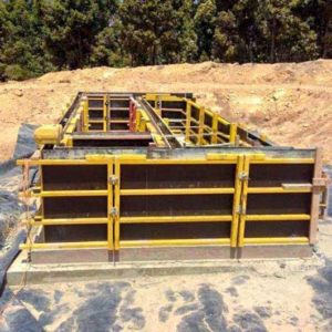 industrial commercial mining concreting and formwork in australind