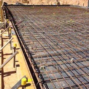 industrial commercial mining concreting and formwork in busselton